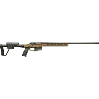 BERGARA MG LITE 6.5PRC CF/CHASSIS 22"