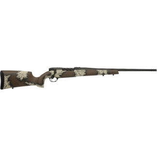 WEATHERBY MARK V HIGH COUNTRY 7MMBC 20"#