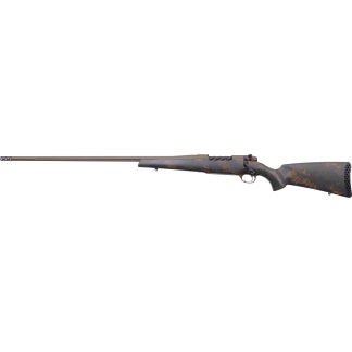 WEATHERBY MARK V BACKCOUNTRY 2 7PRC LH