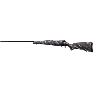 WEATHERBY MARK V BACKCNTRY TI 2 280AI LH