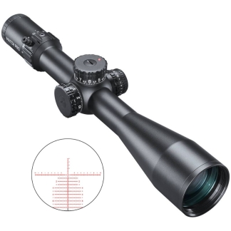 BUSHNELL MATCH PRO 5-30X56 DM2 ILL MRAD
