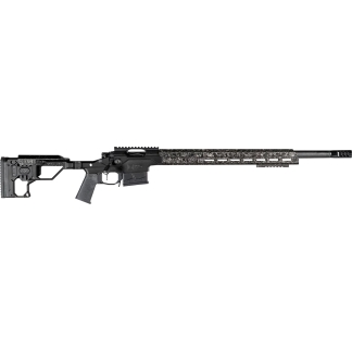 CHRISTENSEN ARMS MPR 308WIN CHASSIS BLK 20" MB