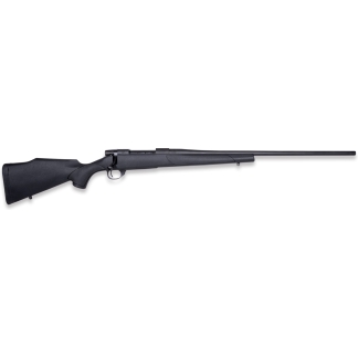 WEATHERBY VANGUARD OBSIDIAN 223REM 24"