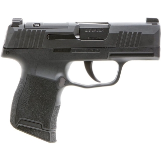 SIG SAUER P365 9MM NIT 10+1 XRAY OR