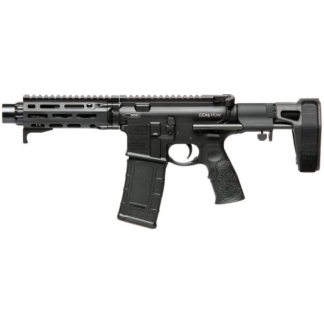 DANIEL DEFENSE DDM4 PDW PIST 300BLK 7" PSB