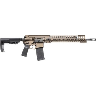 POF USA P-415 EDGE 5.56REM 16.5" BRZ