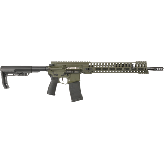 POF USA RENEGADE+ DI 5.56REM 16.5" ODG