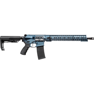 POF USA WONDER DI 5.56REM 16.5" BLUE