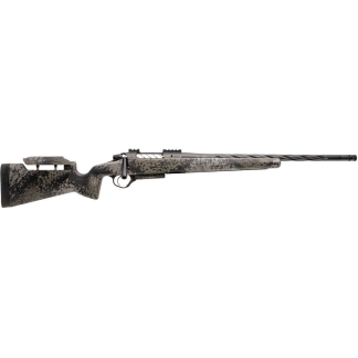 SEEKINS PRECISION PH3 7MAG MOUNTAIN SHADOW 22"