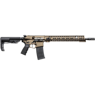 POF USA RENEGADE+ DI 5.56REM 13" BRNZ