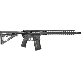 RADIAN WEAPONS MODEL 1 RIFLE 6MMARC 14.5" BLK