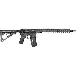 RADIAN WEAPONS MODEL 1 RIFLE 6MMARC 16" BLK