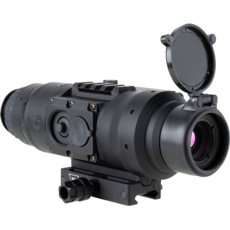 TRIJICON REAP-IR TYPE 4 24MM BLK