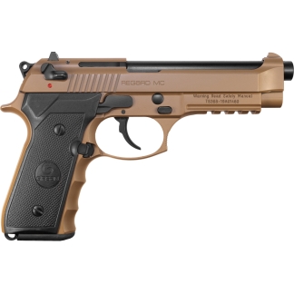 EAA CORP REGARD MC 9MM FDE 4.9" 18+1