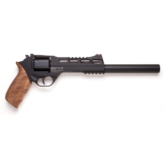 CHIAPPA FIREARMS RHINO 120DS 357MAG 12" BLK