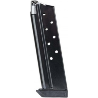 ROCK ISLAND ARMORY MAG 1911 A1 40S&W 8RD BLK