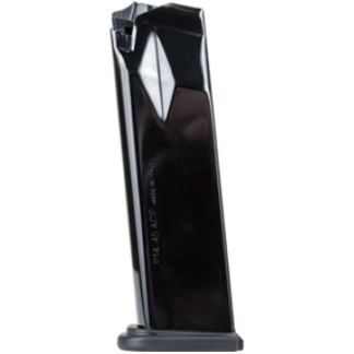 ROCK ISLAND ARMORY MAGAZINE 1911 45ACP 13RD BLK