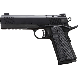 ROCK ISLAND ARMORY TAC ULTRA FS 45ACP 5" 8+1 AOS