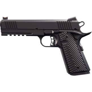ROCK ISLAND ARMORY TAC ULTRA FS 45ACP 5"