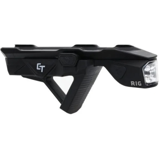 CRIMSON TRACE RIG AR FOREGRIP LIGHT MLOK
