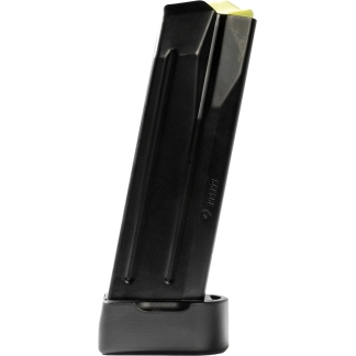 Rost Martin RM1C Extended Handgun Magazine 9mm Luger 17/rd