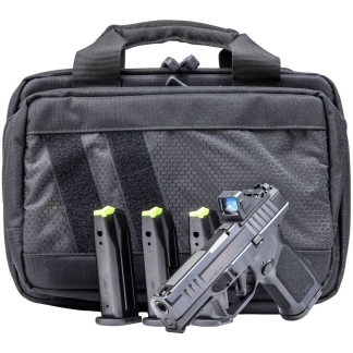 ROS RM1C 9MM BLK CA 10RD BNDL