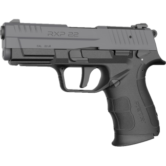 RETAY RXP22 22LR BLK 13+1 DA/SA TB