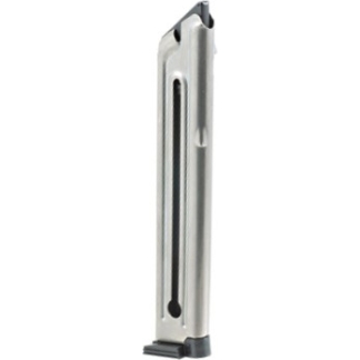 RUG MAG MKIII/MKIV 22LR 10RD