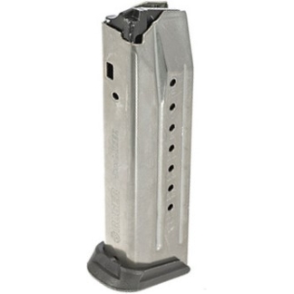 RUGER MAGAZINE AMERICAN 9MM 17RD