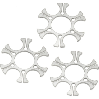 RUGER MOON CLIPS GP100 10MM 3-PACK