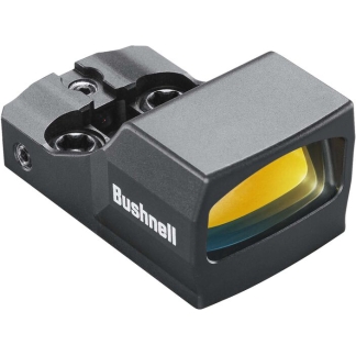BUSHNELL RXU-200 1X21 6MOA RED DOT