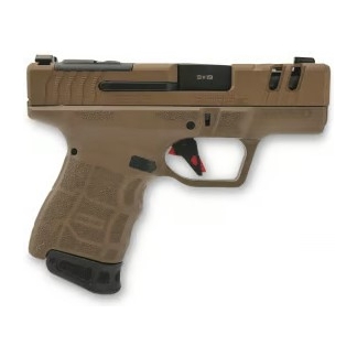 SAR FIREARMS SAR9 SC GEN2 9MM BRZ 3.3" 15+1