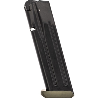 SAR FIREARMS SAR9 SOCOM 9MM MAGAZINE 17RD