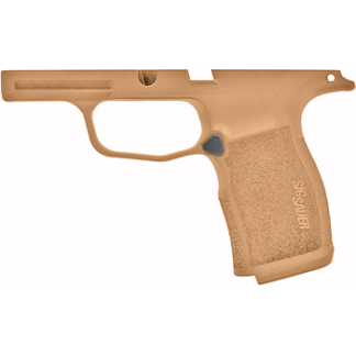 SIG SAUER GRIP ASY 365XL STANDARD COYOTE