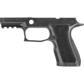 SIG SAUER GRIP ASY 320X 9/40/357C LG BLK