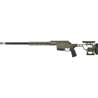 SIG SAUER SIG CROSS SAWTOOTH 6.5PRC 22"