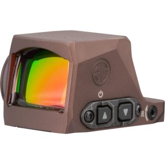 SIG SAUER ROMEO-X CMPT PRO CD ENCL FDE