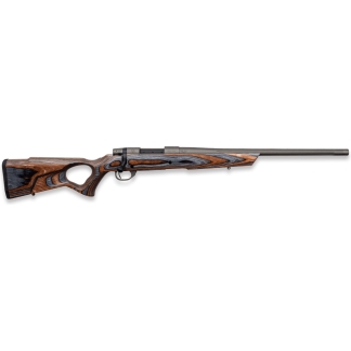 WEATHERBY VANGUARD SPIKE CAMP 6.5CR 20"