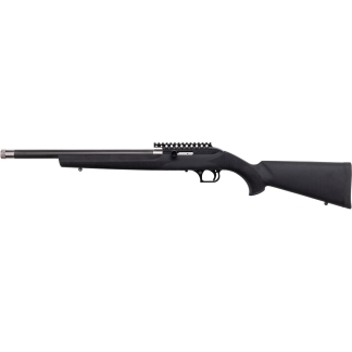 MAGNUM RESEARCH MAGNUM LT 22LR SWTCHBLT HOGUE
