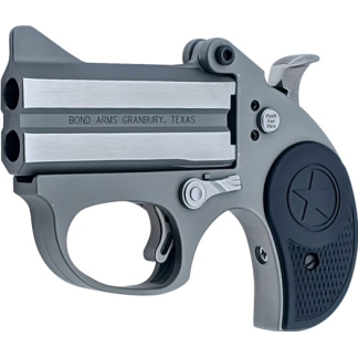 BOND ARMS STINGER 38SPC SS 3" FS