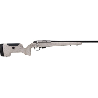 TIKKA T1X UPR 22LR 20" BLK/DS 10+1