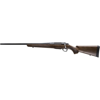 TIKKA T3X HNT 6.5x55 22" BK/WD LH TB