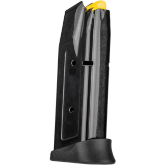 MAG TAURUS G3C 9MM 10RD BLK