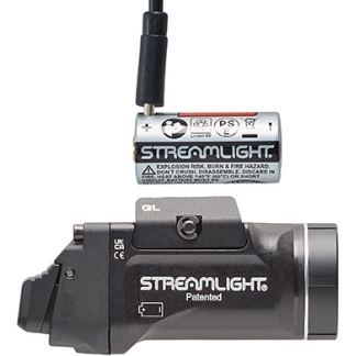 STRMLGHT TLR7 SUB HLX FITS GLOCK 43X