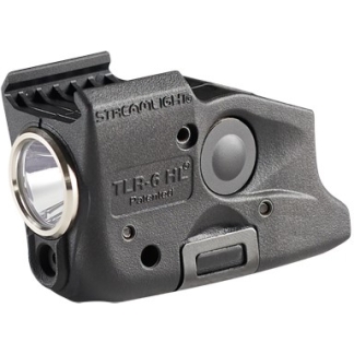STREAMLIGHT TLR-6HLG SIG 365 300LM BLK GRN