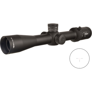 TRIJICON CREDO 2-10X36 FFP MOA RED