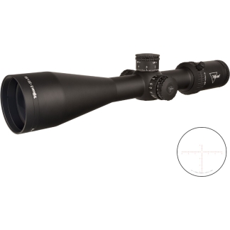 TRIJICON TENMILE 5-25X50 30MM MRAD SFP