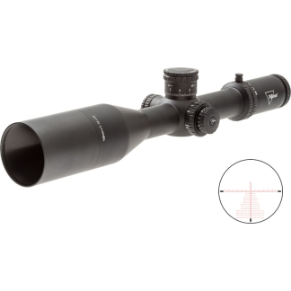 TRIJICON TENMILE 4.5-30X56 MOA PT FFP