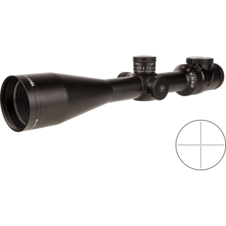TRIJICON ACCUPOINT 5-20X50 DUPLEX GRN