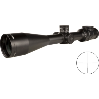 TRIJICON ACCUPOINT 3-18X50 MOA 30MM GRN